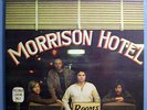 DOORS MORRISON HOTEL NEAR MINT ORIG 1970 ELEKTRA LP=