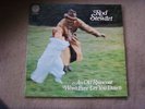 LP ROD STEWART, AN OLD RAINCOAT, VERTIGO SWIRL 847 200