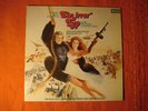 BELMONDO  EIN IRRER TYP  VLADIMIR COSMA  RARE ORIG.LP