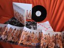 Die Toten Hosen - Reich & Sexy II - 4LP- Vinyl Box 2010