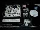 CRUX/CRASH 12