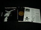 FEEDERZ Teachers In Space ORIG LP Punk HC KBD Kennedys