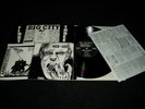 V/A Big City First Three LP Punk NYHC KBD CIA SxE 1983
