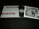 THE PROLETARIAT Soma HolidayLP Punk HC KBD Radiobeat 83