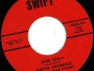 Annetta Archibald : RARE Northern Soul 45 on Swift