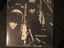 MUSLIMGAUZE - Abu Nidal LP