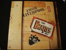 THE BEATLES 8 - LP BOX SET UK PARLOPHONE SM701/8 MINT-