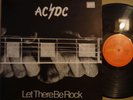 ACDC- Let There be Rock