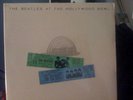 Beatles at the Hollywood Bowl **SEALED**