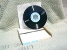 Seeburg Basic Background records box of 7 RR-75
