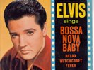Elvis Presley  RCA-EPA-9105   