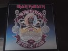 Iron Maiden The First Ten Years Box Set