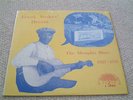 FRANK STOKES' DREAM MEMPHIS BLUES 1927-1931 YAZOO LP EX