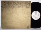 Colosseum  -  Daughter Of Time  Vertigo Swirl