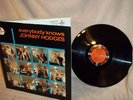 JOHNNY HODGES - EVERYBODY KNOWS - IMPULSE MONO A 61