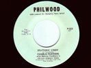 CHARLIE FEATHERS Stutterin' Cindy Rockabilly 7