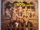 Crazy Cadillacs Northern Soul doo-wop Jubilee LP
