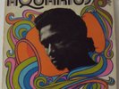AQUARIUS DUB  HERMAN CHIN-LOY ORIGINAL 1973 White Label
