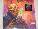 NECRO - PRE-FIX FOR DEATH  - ORIG VINYL 2 LP MINT