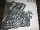 COMUS - FIRST UTTERANCE - DAWN UK 1971 MEGA ORIGINAL