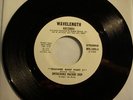 Untouchable Machine Shop Funk 45 Wavelength