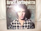 BRUCE SPRINGSTEEN BADLANDS RARE DUTCH 7
