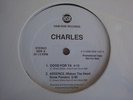 CHARLES Private MODERN SOUL BOOGIE EP WLPromo SEALED