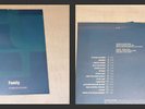 FAMILY: Un soplo en el corazón. LP/Vinilo. Elefant,1994