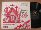 NASHVILLE ALL-STARS After The Riot At Newport 1960 LP