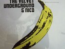 VELVET UNDERGROUND The norman dolph acetate version LP