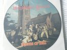 WITCHFINDER GENERAL Friends of Hell nude PICTURE DISC