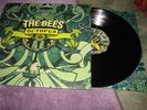 The Bees - Octopus - UK Indie LP 2007 MInt