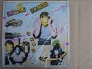 BUFFALO SOLDIER Rare MODERN SOUL BOOGIE Lp Sealed HEAR