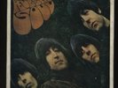 The BEATLES Rubber Soul  UK REEL TO REEL TAPE 