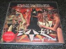 iron maiden DANCE OF DEATH picture disc