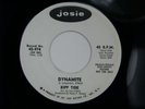 RIPP TIDE Dynamite NORTHERN R&B GARAGE 45 HEAR