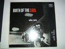 Miles Davis / Birth Of The Cool    Original