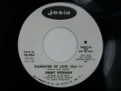 JIMMY NORMAN Gangster of Love FUNK SOUL 45 NM HEAR
