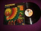 LP 33 JEAN LE FENNEC /PHANTASTIC/ORIG FRENCH PSYCHE PRO