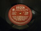 ROLLING STONES No.2 LP UNBOXED MONO 2A EX+ SUPERB