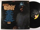 GEORGE SEMPER Makin Waves IMPERIAL LP funk jazz breaks