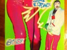 Beck Midnite Vultures Vinyl LP Bong Load BL46 1999