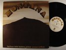MONTANA s/t LABOR LP private press jazz