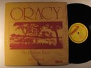 POSITIVE FORCE Oracy PAMOJA LP funk jazz spiritual