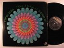 EDDIE RUSS Take a Look at Yourself LP NM funk jazz
