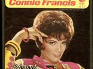 CONNIE FRANCIS - MGM CELEBRITY SCENE 5-45-7