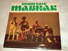 MABRAK DRUM TALK LP MIXED BY KING TUBBY GET A 101