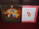 WORLD OF OZ 1st LP 1969 DERAM 1st Press RARE MONO