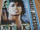 MICHAEL JACKSON  My Way European Tour 88 2x vinyl promo
