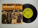 MANFRED MANN MIGHTY QUINN MY NAME IS JACK AUSSIE  7